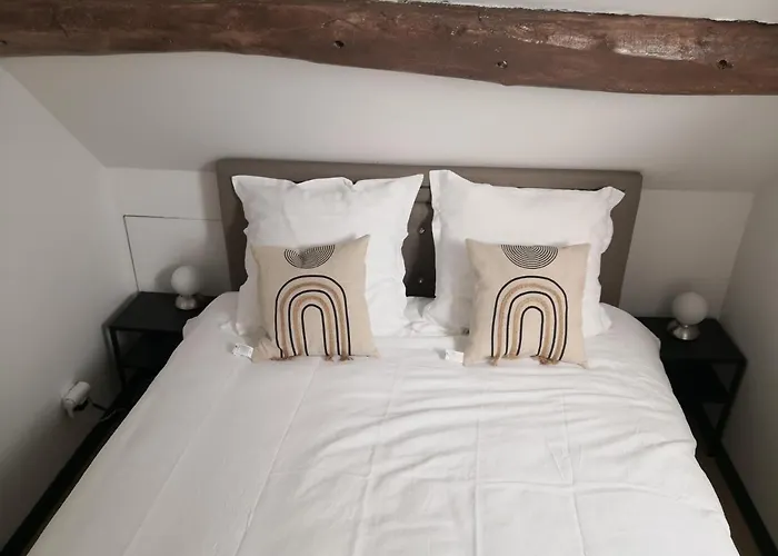 Petit Logement Crecy La Chapelle