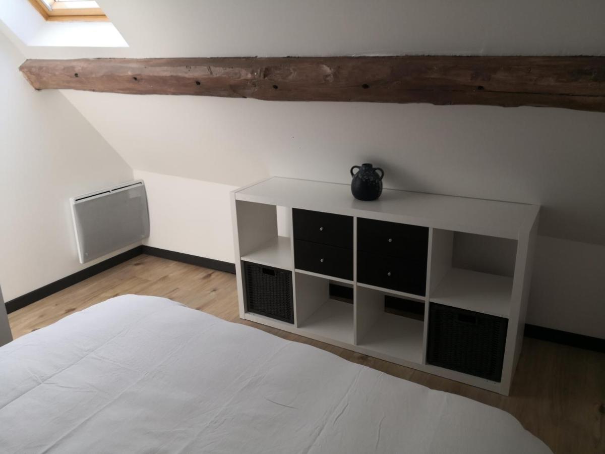 Holiday home Petit La Chapelle