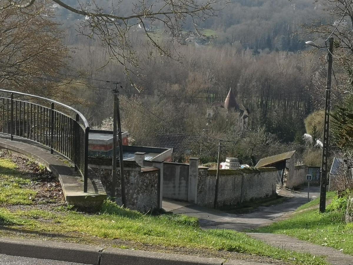 Holiday home Petit La Chapelle *